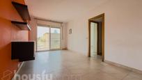 Living room of Flat for sale in  Barcelona Capital  with Air Conditioner, Terrace and Balcony