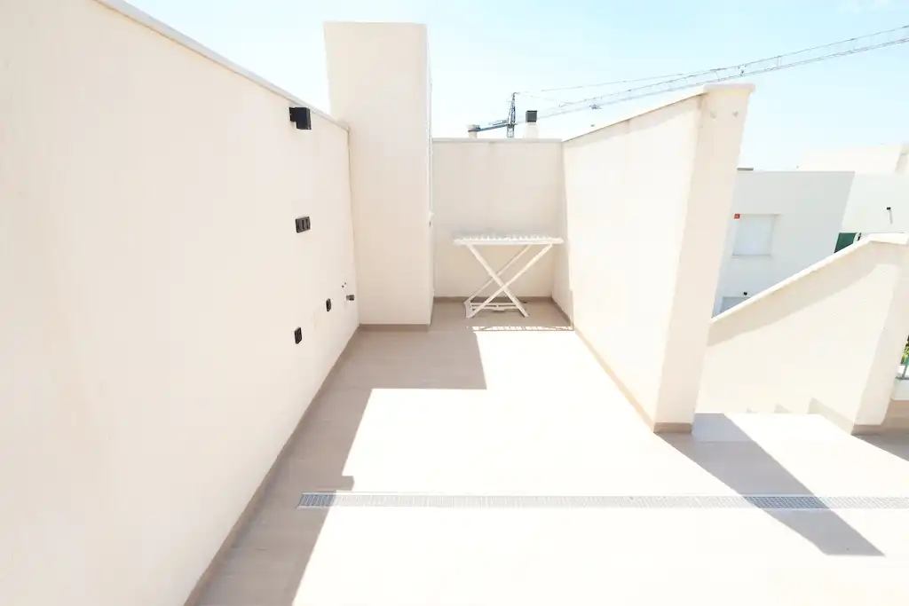 Appartement compact avec piscine à vendre à N/A, imagen 25