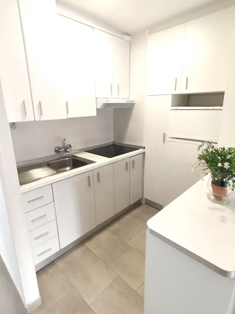 Piso con ascensor en venta en Rincón de Loix, imagen 9