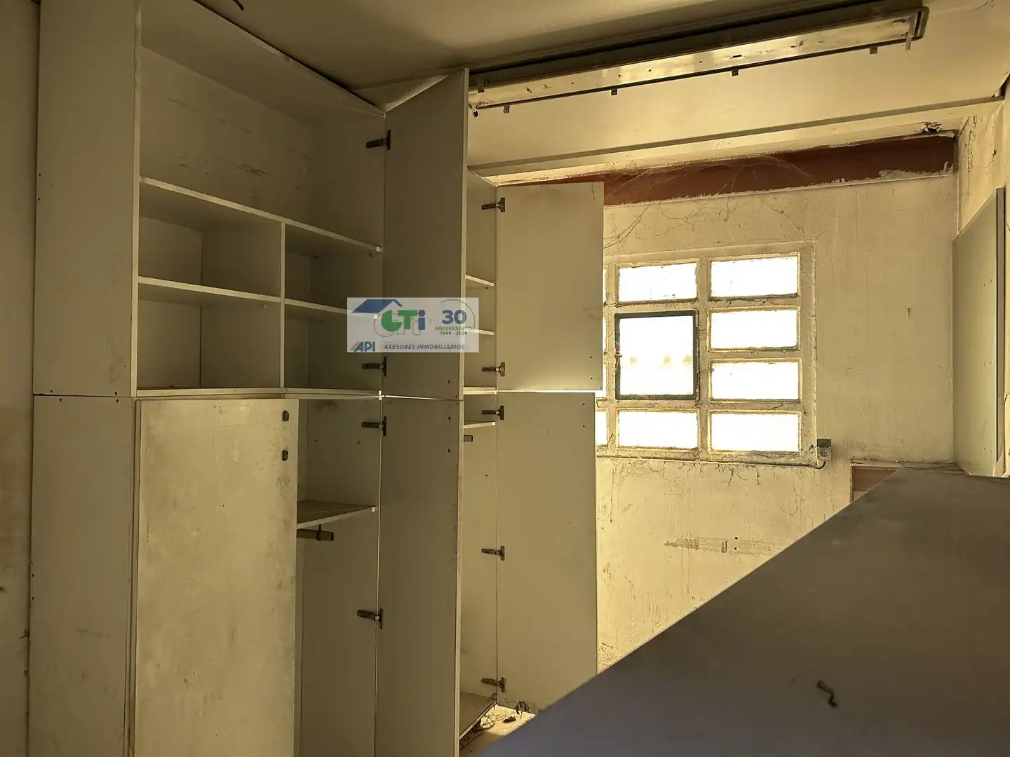 Nave industrial en venta en Cuarte de Huerva