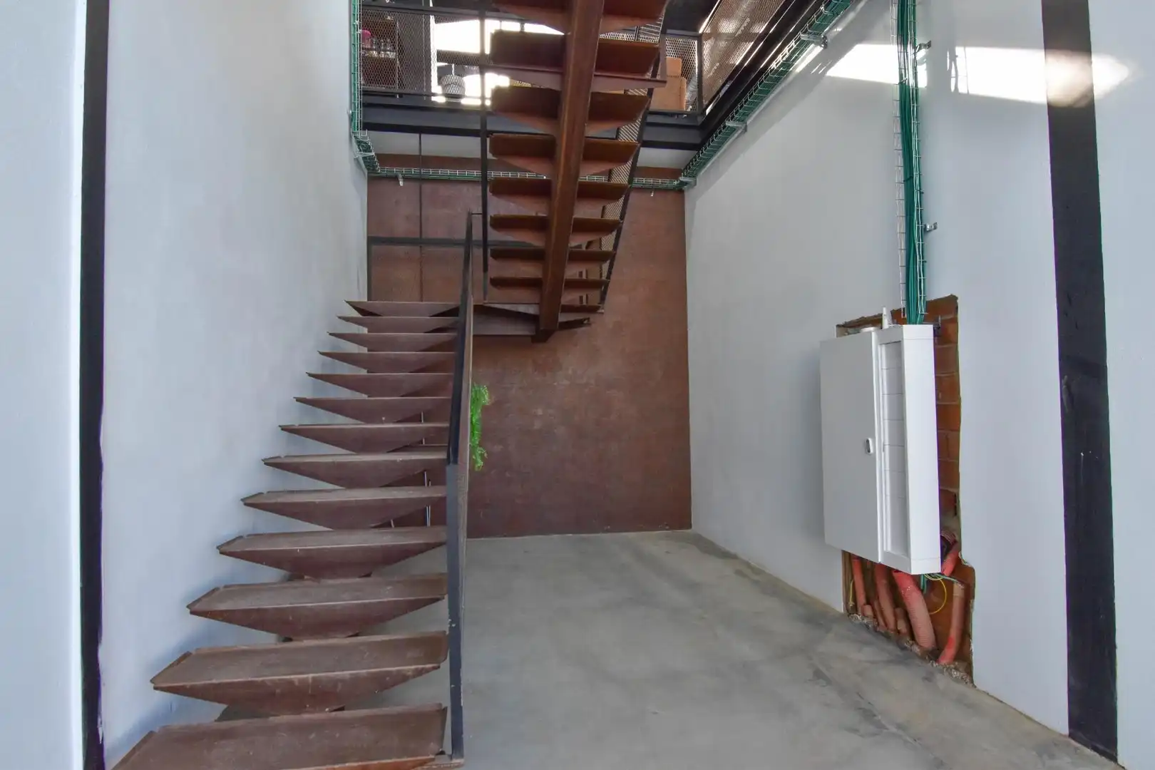 Nave industrial en venta en Massanassa