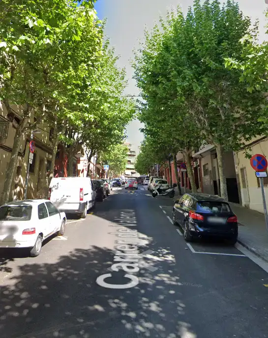 Wohnung zum Verkauf in Carrer de València