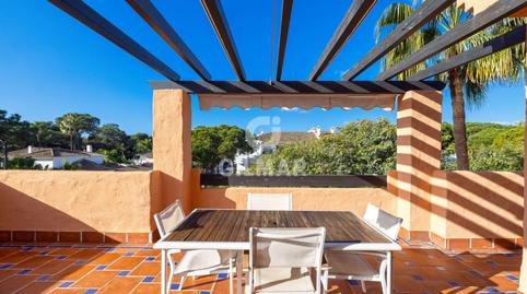 Foto 3 de Àtic en venda a Atalaya - Isdabe, Estepona