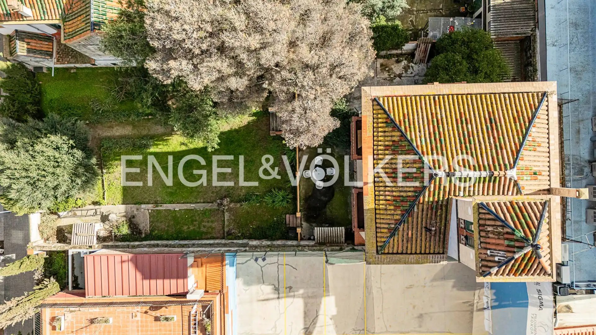 Haus mit Terrasse zum Verkauf in Horta - Guinardó, imagen 5
