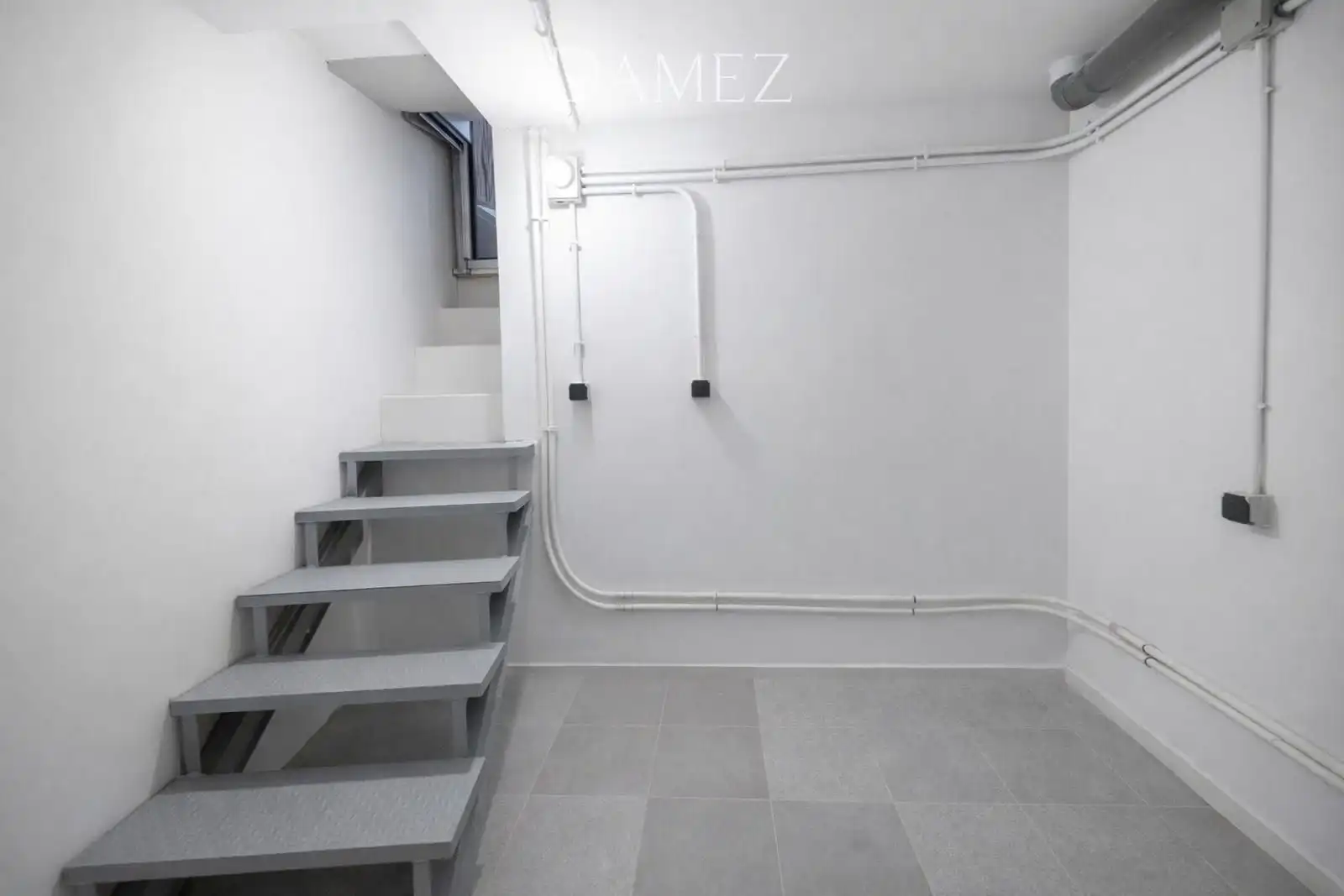 Piso en venta en Madrid con Aire acondicionado, Calefacción y Trastero