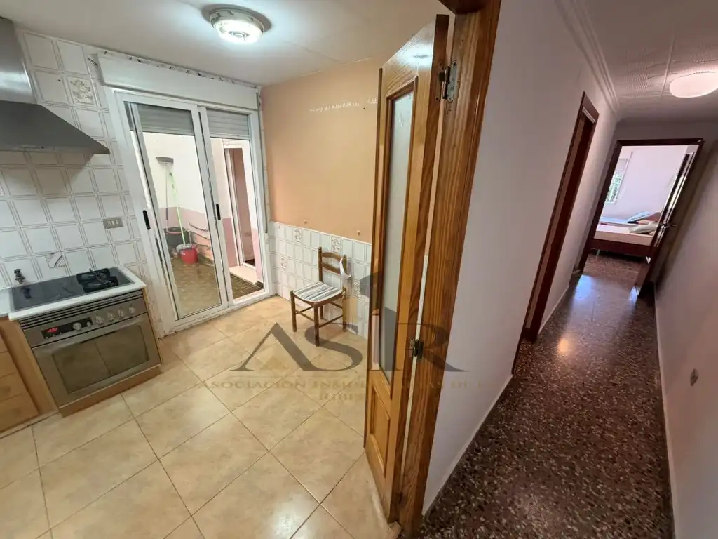 Flat for sale in Calle Via Sucronense, imagen 6