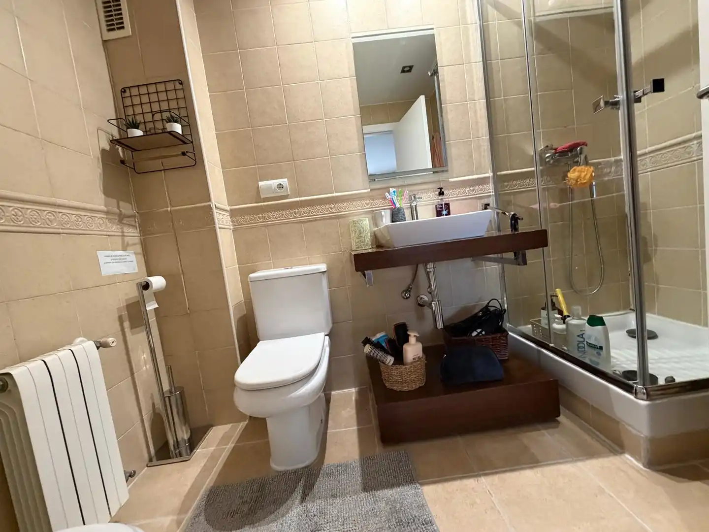 Flat with terrace for sale in Plaça de la Fusta, imagen 23