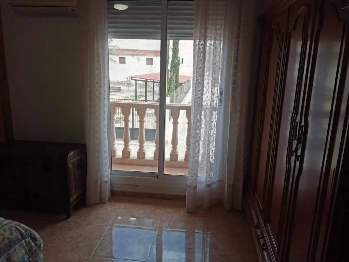 Habitación de Casa o chalet en venta en Crevillent con Calefacción y Amueblado