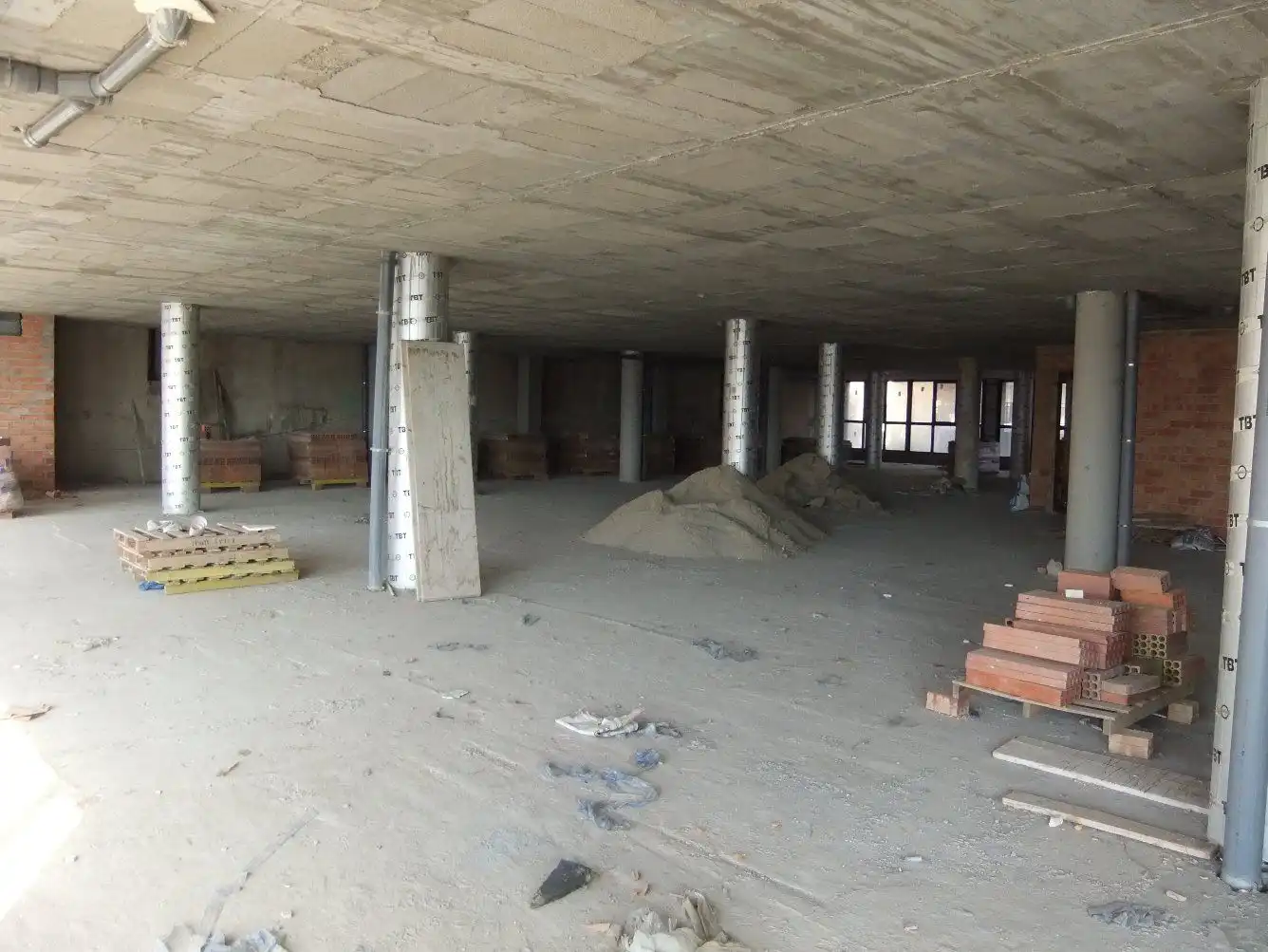 Business premises for sale in Avinguda de la Sardana 4, imagen 4