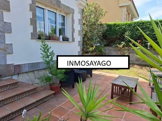 Apartamento en Alquiler en Boo