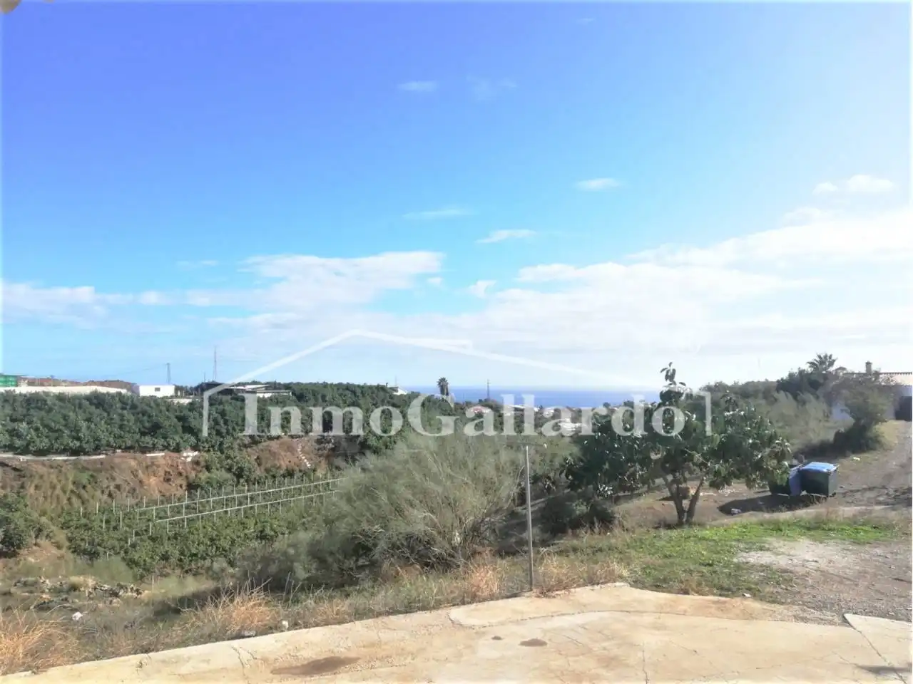 Finca rústica en venda en Vélez-Málaga amb Jardí privat