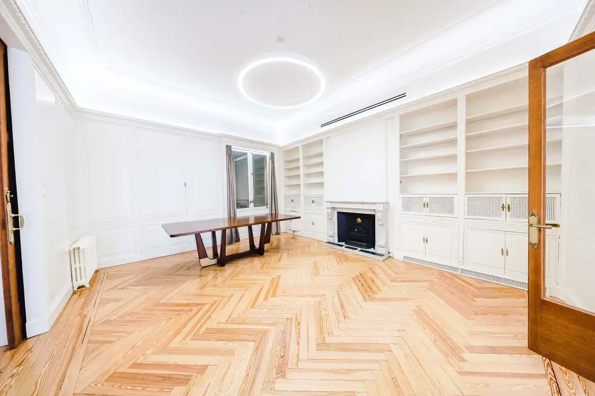 Büro mit Aufzug zur Miete in C. de Almagro, imagen 8