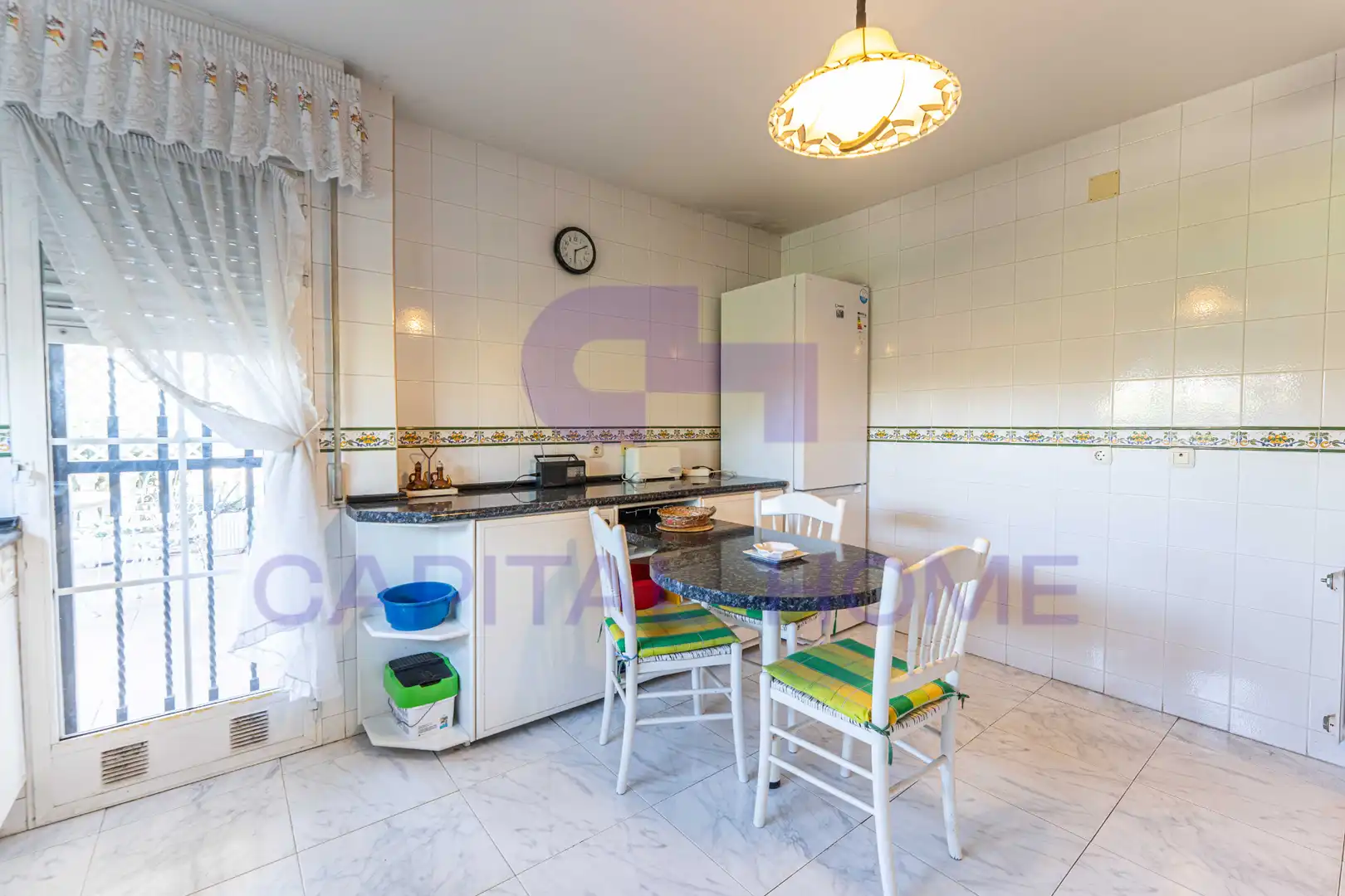 Doppelhaushälfte mit Garten zum Verkauf in Calle del Roble, imagen 21