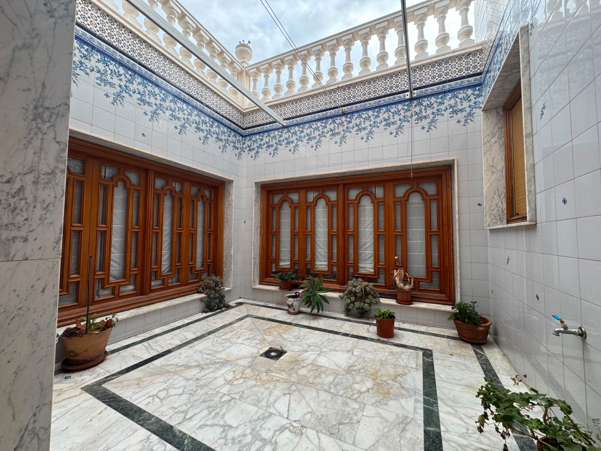 Àtic en venda en San Pedro del Pinatar amb Aire condicionat, Calefacció i Terrassa