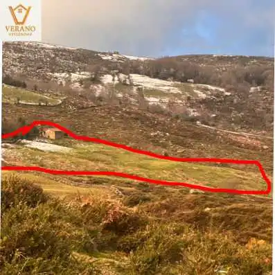 Casa rústica amb jardí en venda a Campoo de Yuso, imagen 3