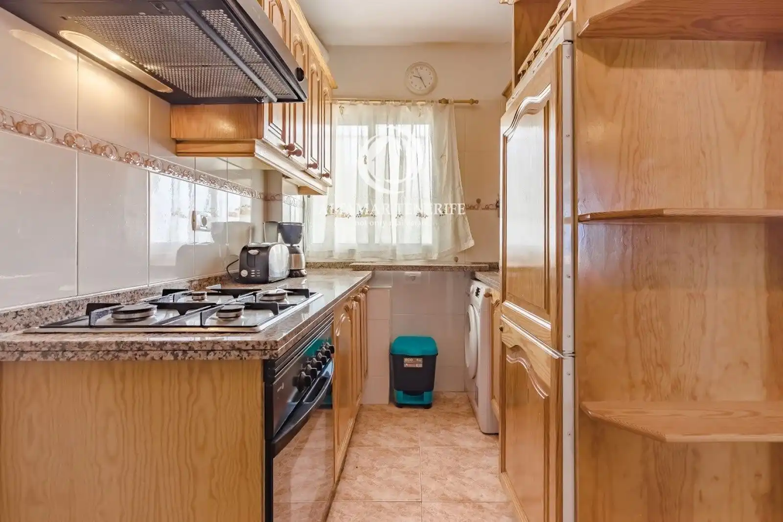 Apartamento con piscina en venta en C. Venezuela, imagen 21