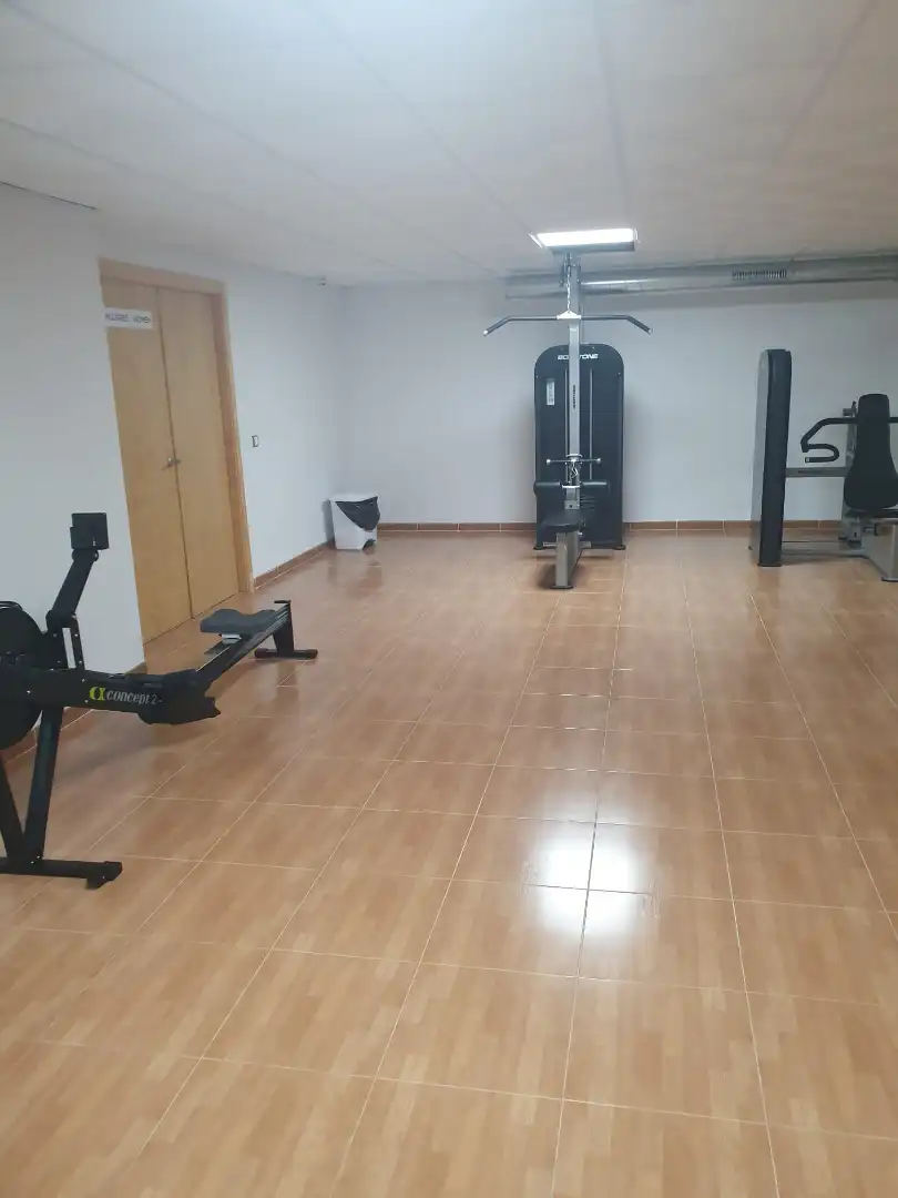 Piso en venta en Vícar con Aire acondicionado, Calefacción y Terraza