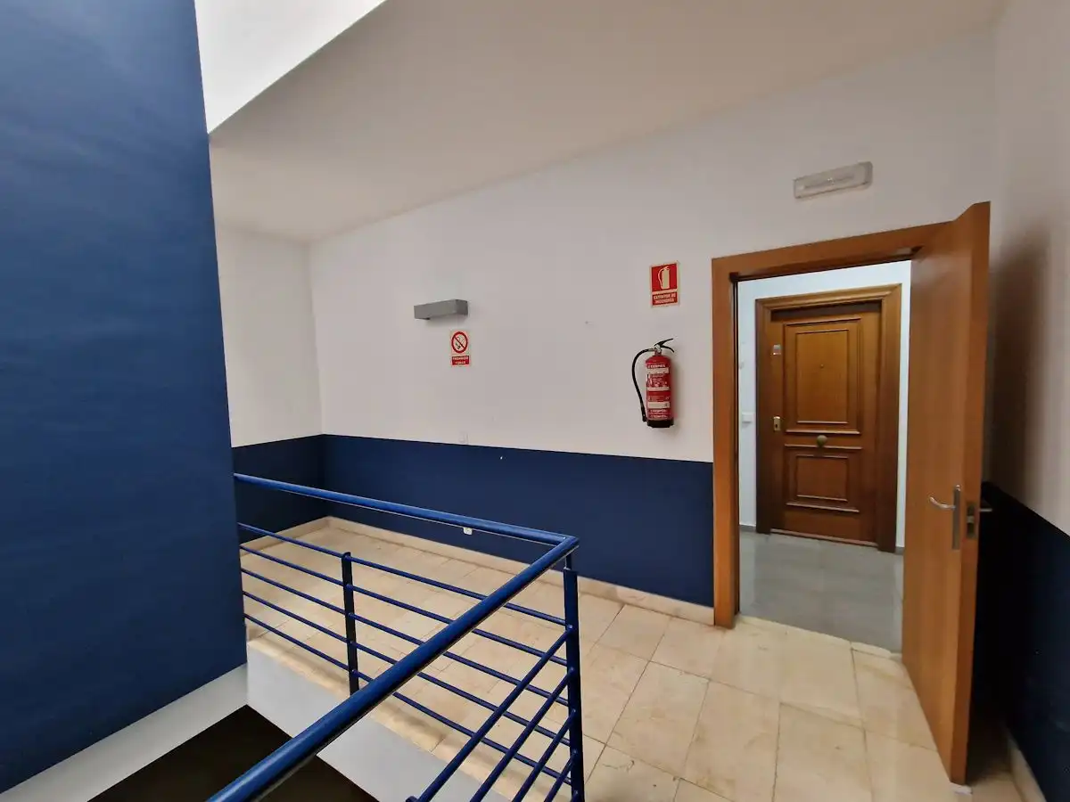 Oficina amb ascensor en venda a Tejera, imagen 12