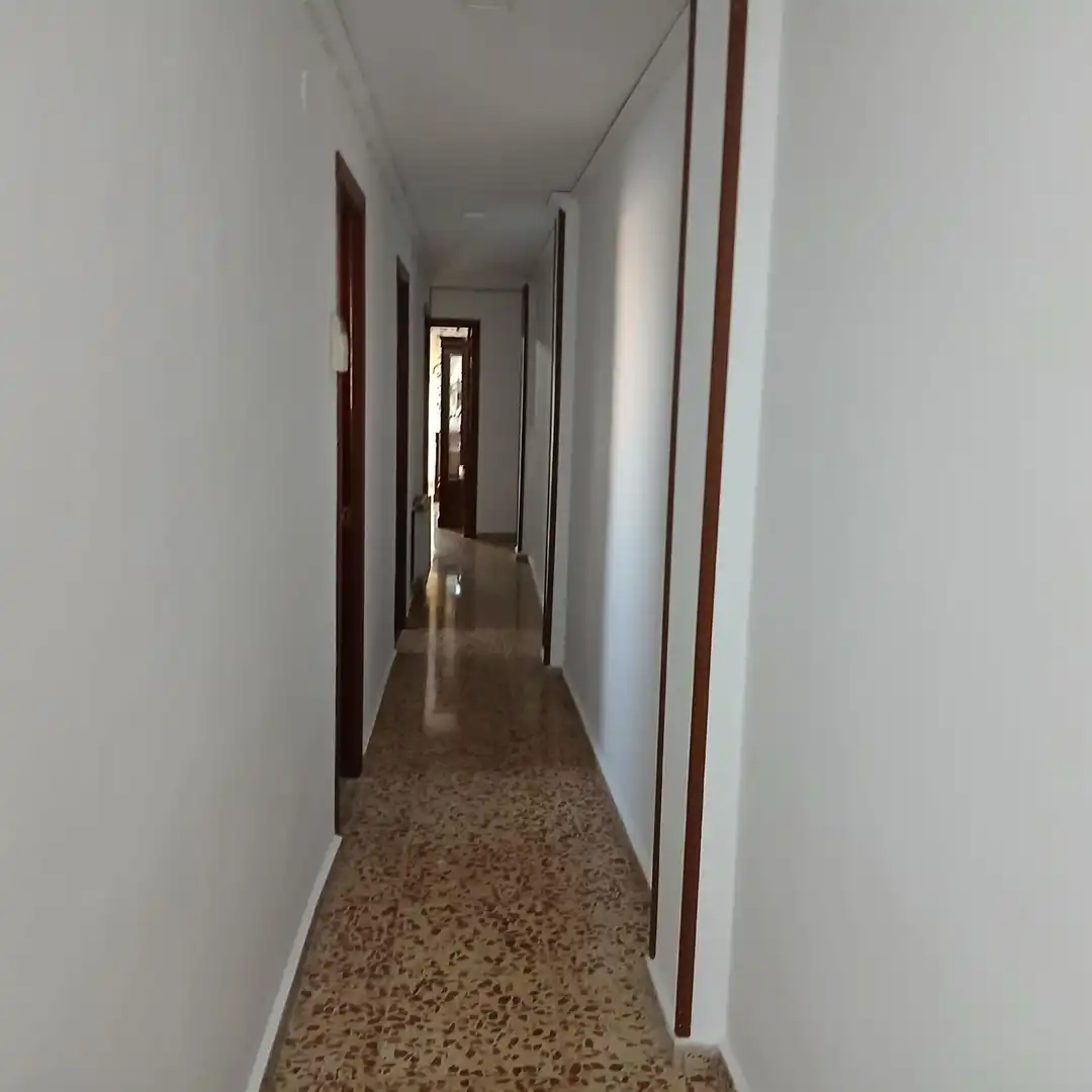 Apartament amb ascensor de lloguer a Playa de Gandia, imagen 14