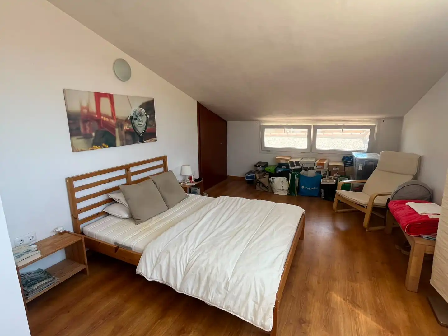 Habitación de Ático en venta en Valderrobres, Teruel