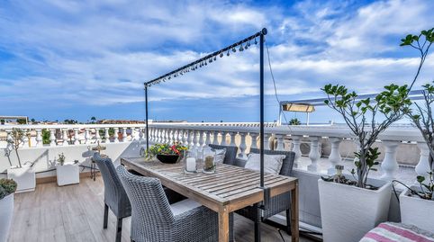 Foto 3 de Casa adosada en venta en La Florida - Playa Flamenca, La Florida, Orihuela