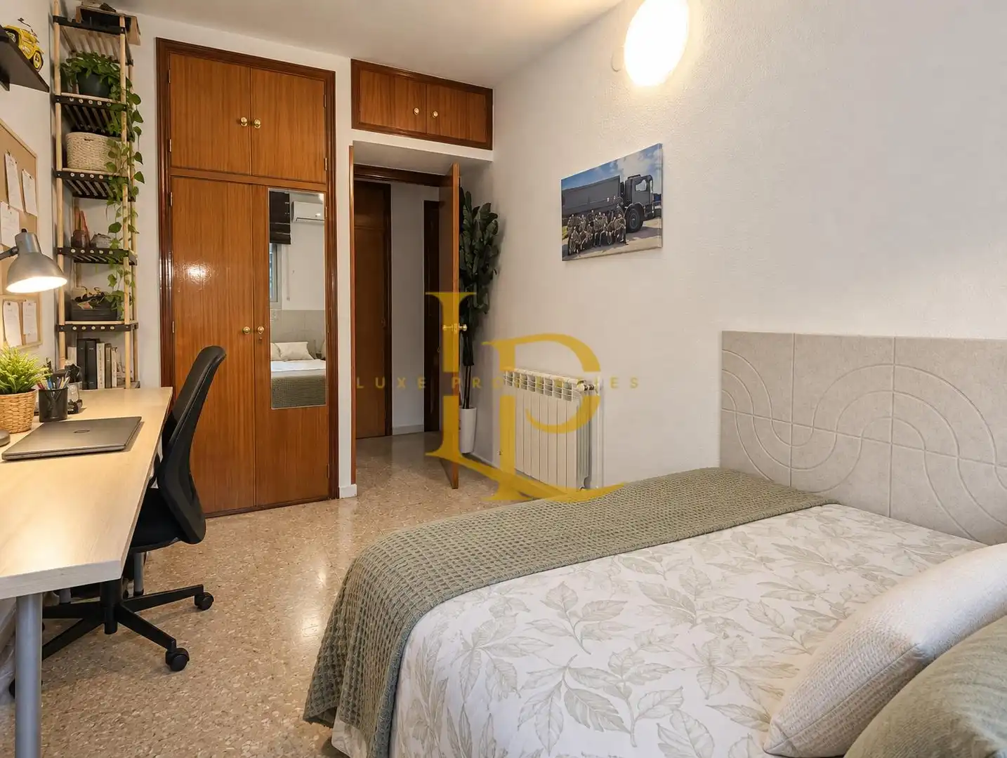 Piso en venta en Calle del Depósito del Agua 4, imagen 25