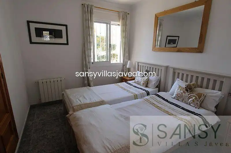 Chalet en venta en Carrió - La Merced - Los Pinos, imagen 10