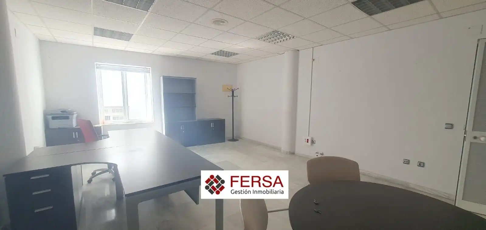 Büro mit Aufzug zur Miete in Centro, imagen 4