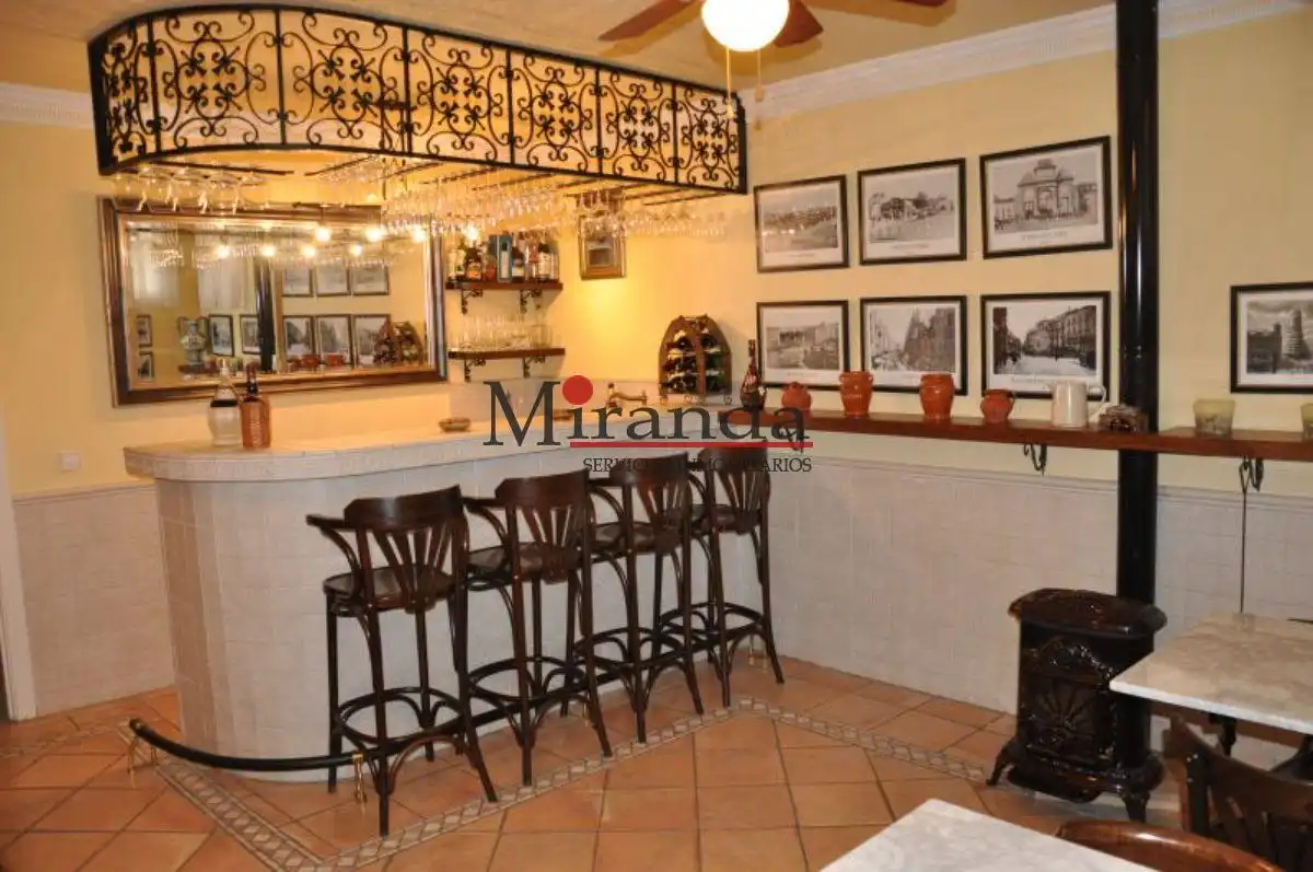 Houses for rent in Centro