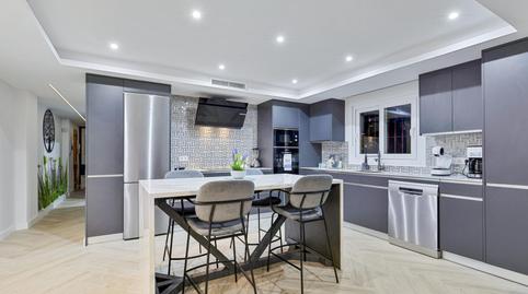 Foto 5 von Erdgeschoss zum Verkauf in Avenida Pacos de Los, Los Pacos, Fuengirola