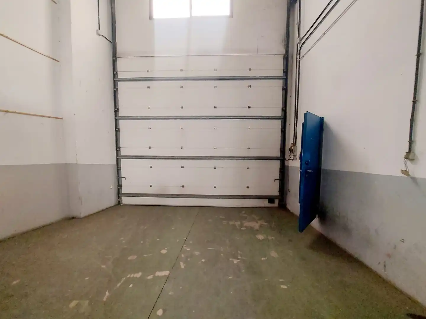 Parking of Industrial buildings for sale in Las Palmas de Gran Canaria