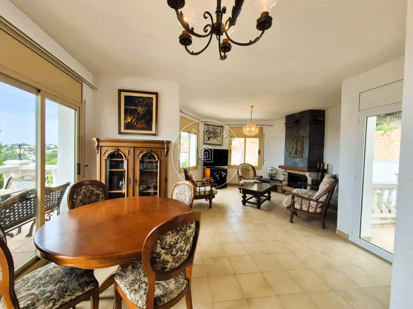 Maison avec piscine à vendre à londres, imagen 27