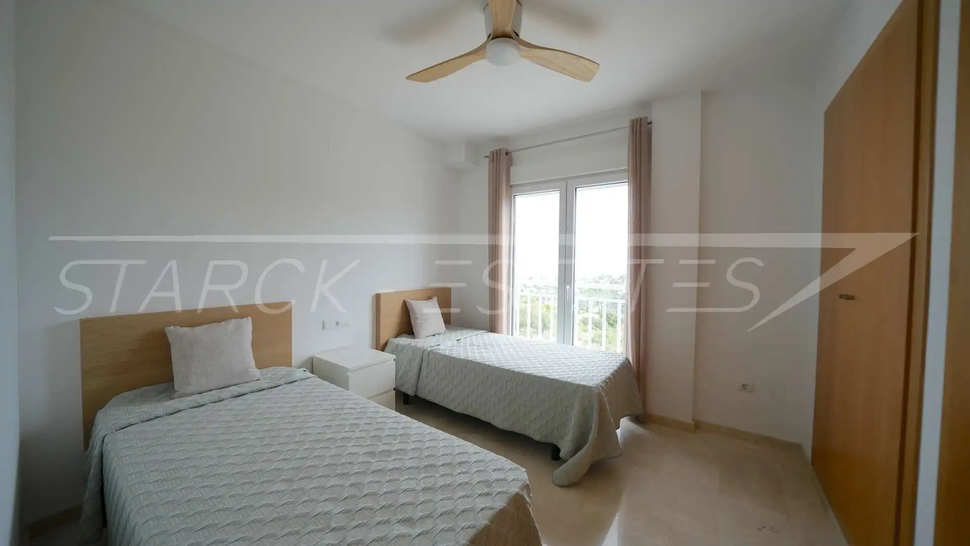 Apartment mit Pool zum Verkauf in Pego, imagen 15
