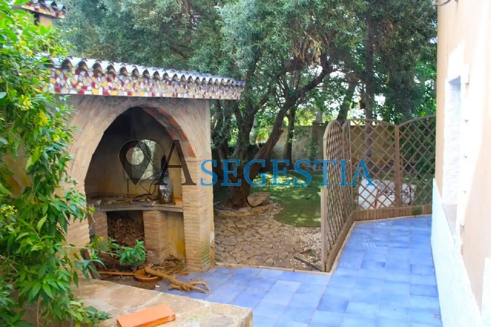 Chalet con piscina en venta en Montornés - Las Palmas - El Refugio, imagen 3