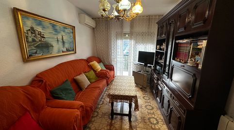 Foto 2 de Piso en venta en Estación - Parque O'Donnell, Alcalá de Henares