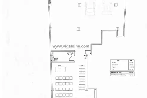 Local comercial en venda a Carrer de les Franqueses 63, imagen 18