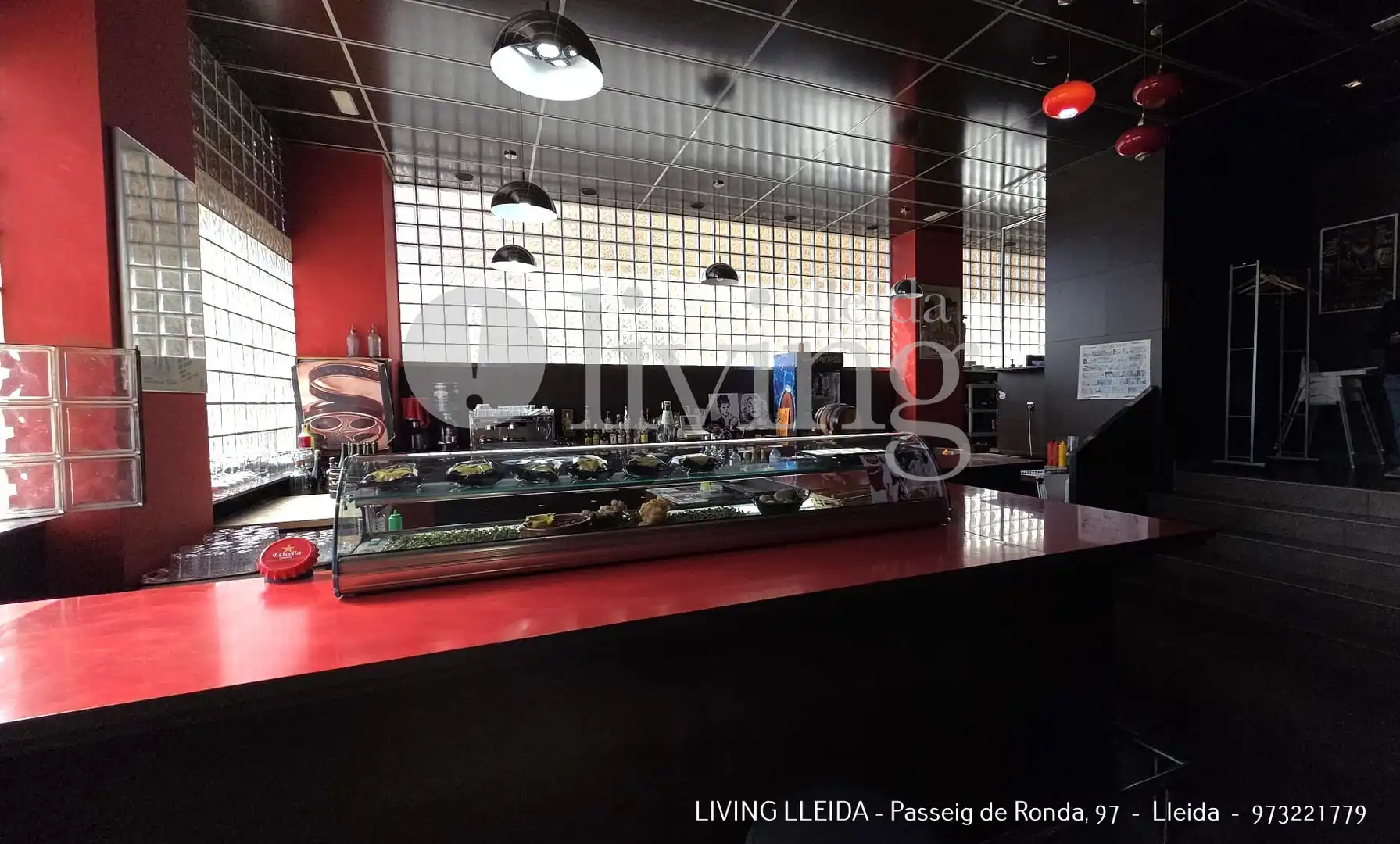 Local comercial en venda a Avinguda de Lleida, imagen 7