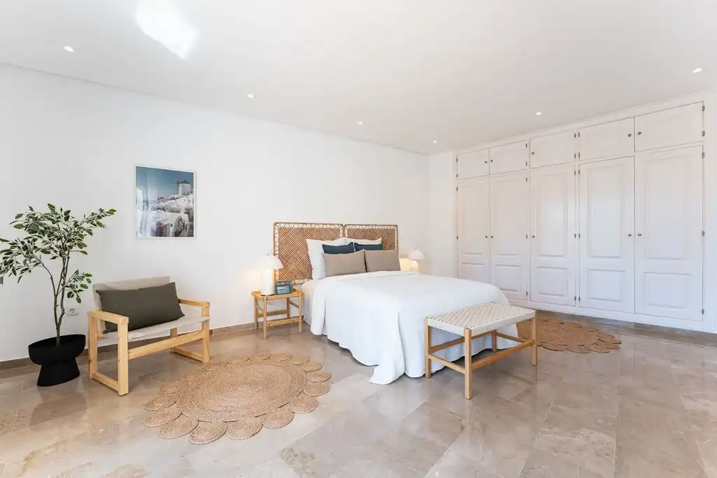 Apartment with pool for sale in Torrequebrada, imagen 14