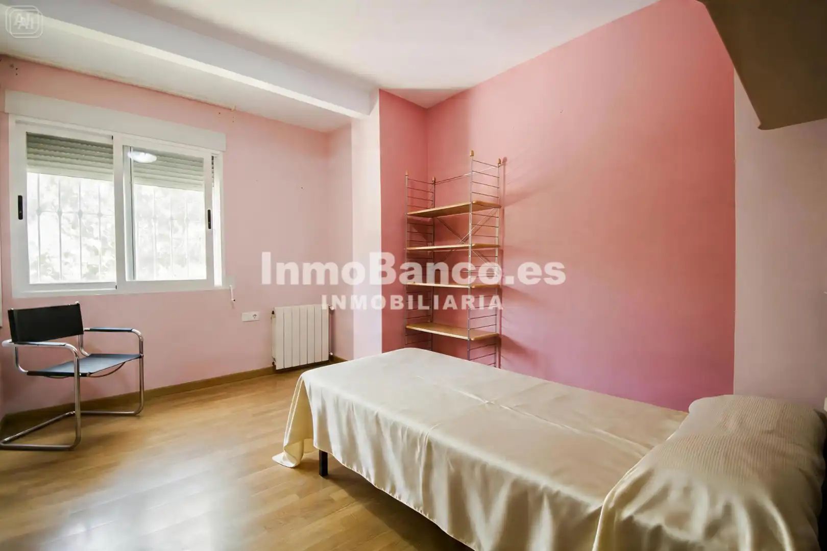 Habitación de Casa o chalet en venta en Torrent con Aire acondicionado, Calefacción y Jardín privado