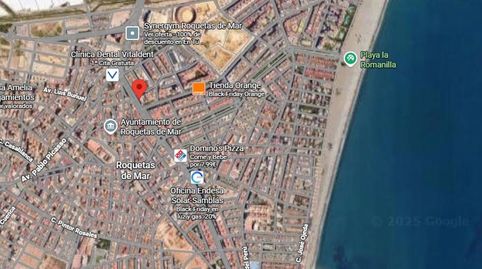 Foto 3 de Piso en venta en Roquetas de (r), Población de Arroyo, Palencia