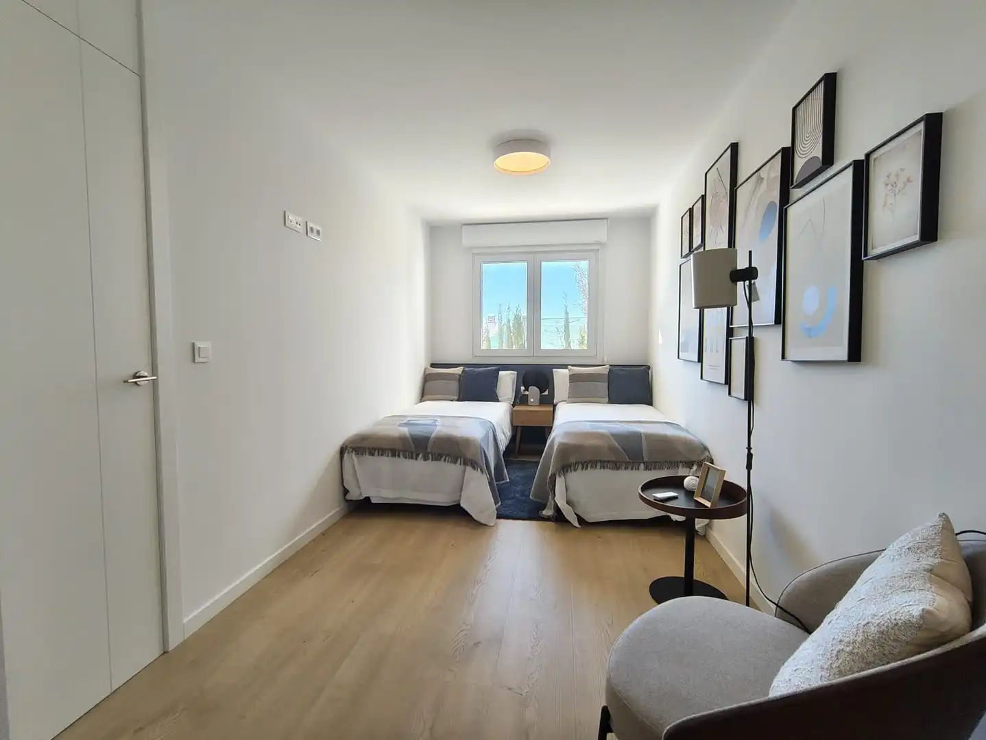 Reihenhaus zum Verkauf in Montebello - Nou Espai, imagen 16