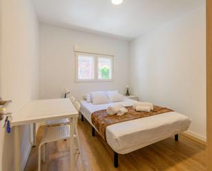 Dormitori de Pis per a compartir en Alcorcón amb Aire condicionat i Terrassa