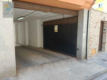 Individual for sale in Calle Isaac Albéniz