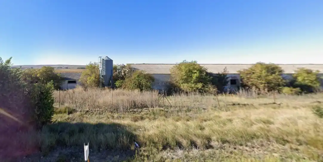Terreny residencial en venda a 2 Parcela