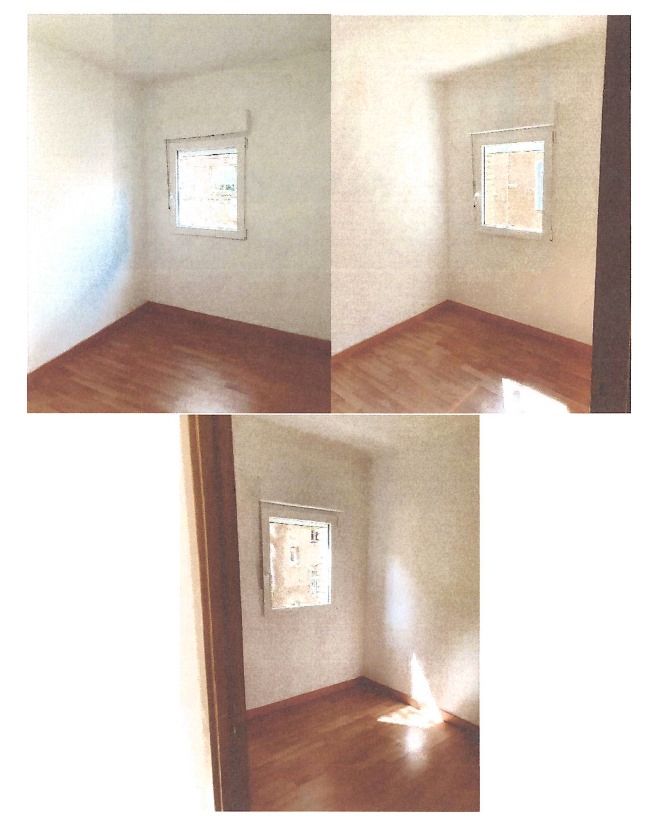 Bedroom of Flat for sale in  Zaragoza Capital