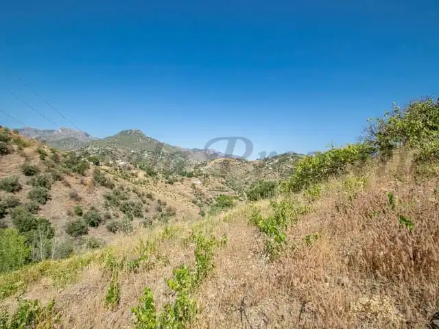 Terreni e lotti in vendita a Torrox Pueblo, imagen 4
