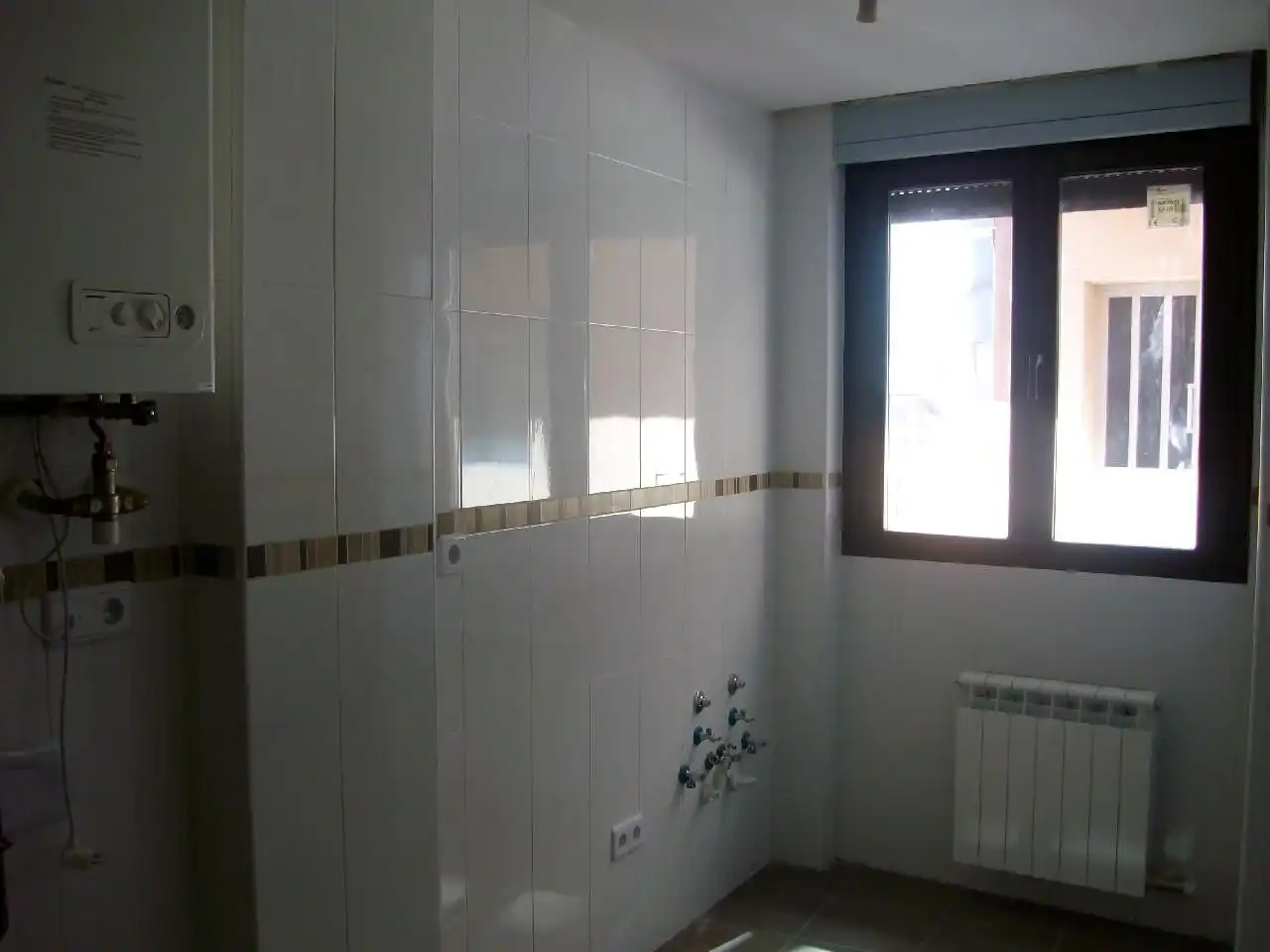 Erdgeschoss mieten mit Kaufoption in Calle Quevedo, 6, Tudela de Duero