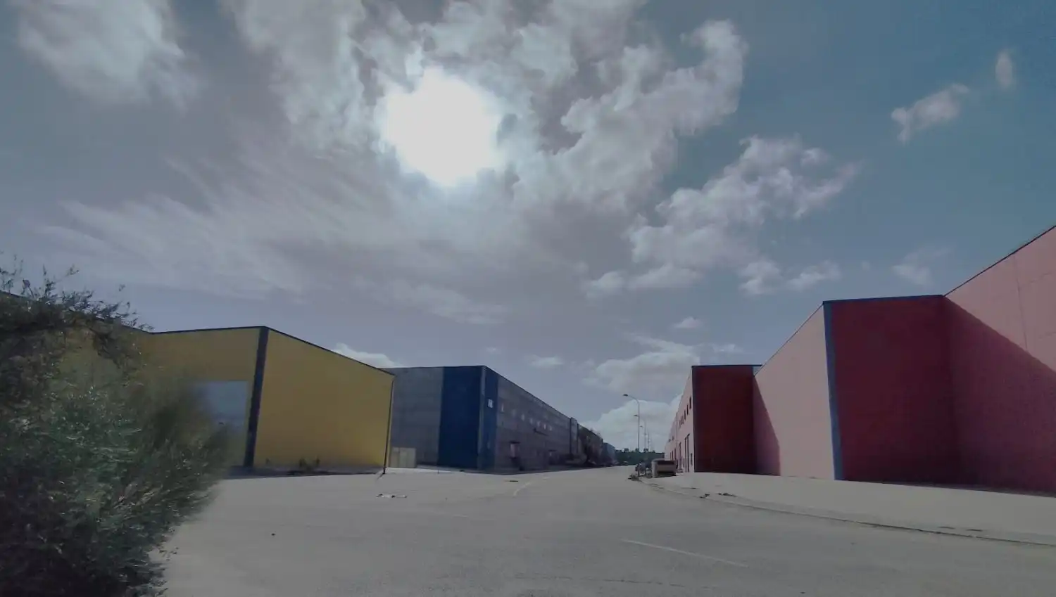 Terrenys i solars en venda a Centro, imagen 2