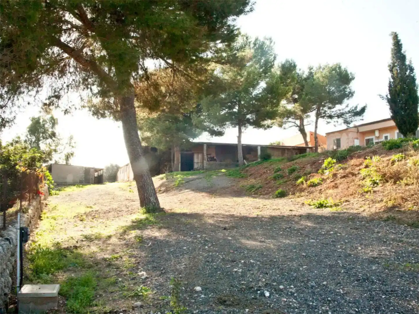 Finca rústica en venda en  Palma de Mallorca amb Aire condicionat i Piscina