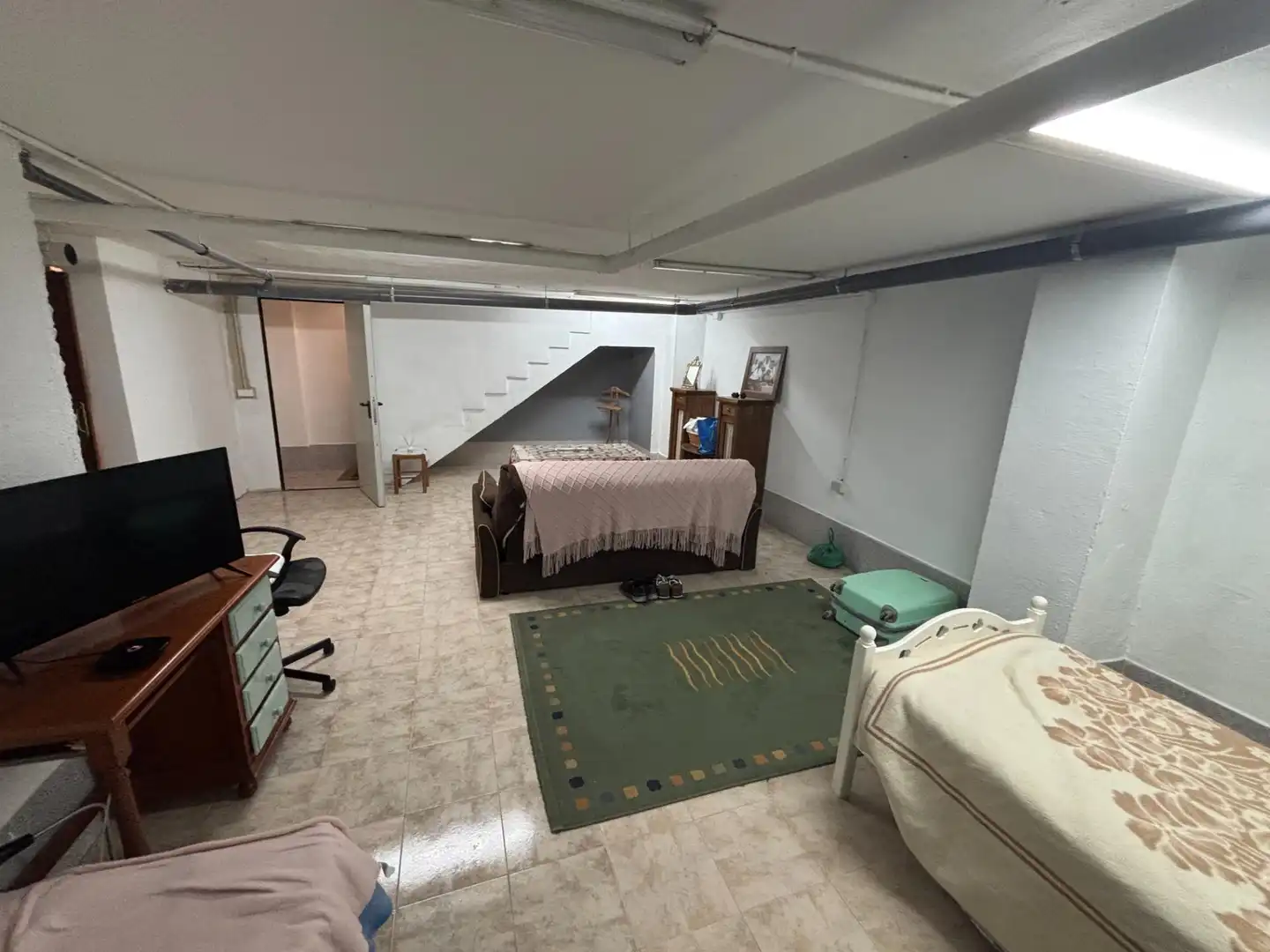 Maisonette zum Verkauf in Centro - Barriada Mallorca